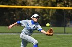 Softball vs Emerson  Wheaton College Women's Softball vs Emerson College - Photo By: KEITH NORDSTROM : Wheaton, Softball